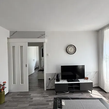 Am Apartman Szarajevó