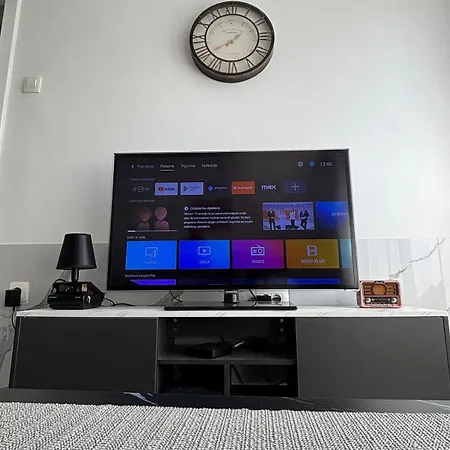 Apartment Am