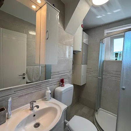Am Apartman Szarajevó