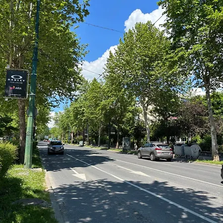 Apartman Am *