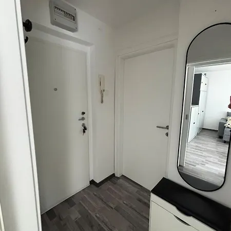 Apartment Am Sarajevo