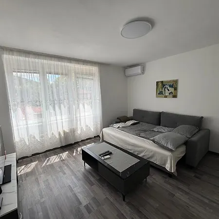 Apartman Am Szarajevó